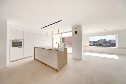 квартиры на Ciudad Jardin квартиры на Ciudad Jardin