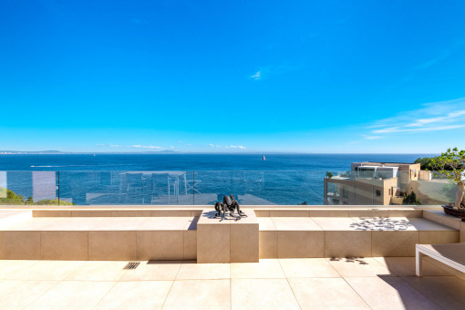 квартиры на Cala Vinyas квартиры на Cala Vinyas