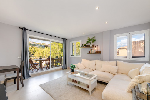 квартиры на Puerto Andratx