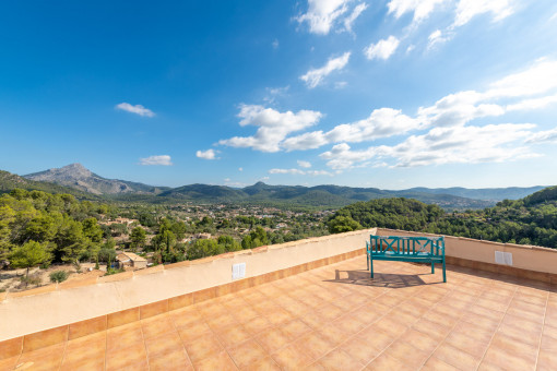 дома на Capdella дома на Capdella