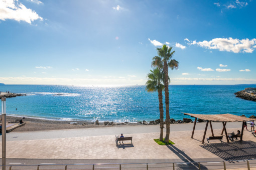 квартиры на Portixol