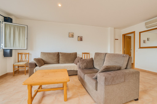 квартиры на Puerto Pollensa квартиры на Puerto Pollensa