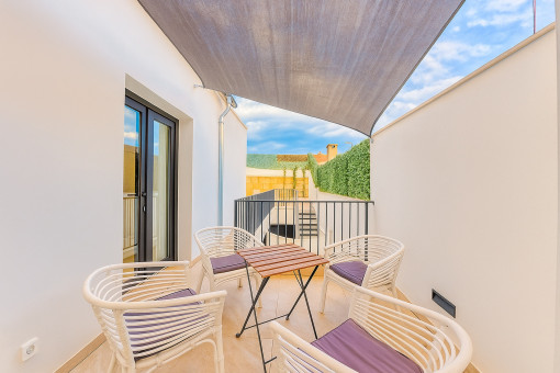 дома на Santa Margalida