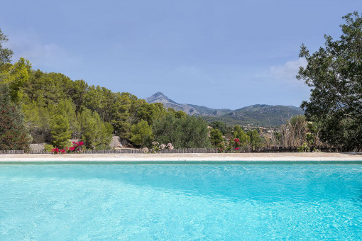 дома на Capdella