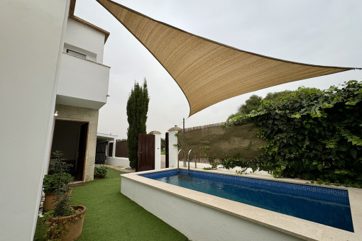 дома на Sa Rapita