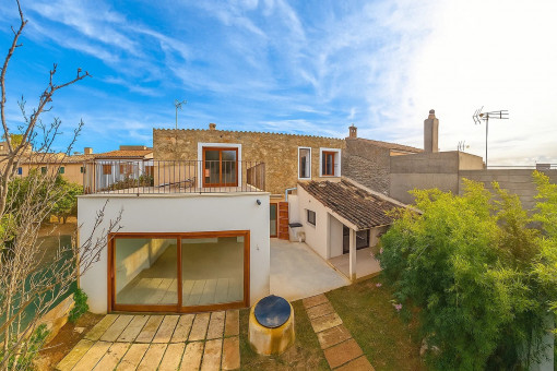 дома на Campanet