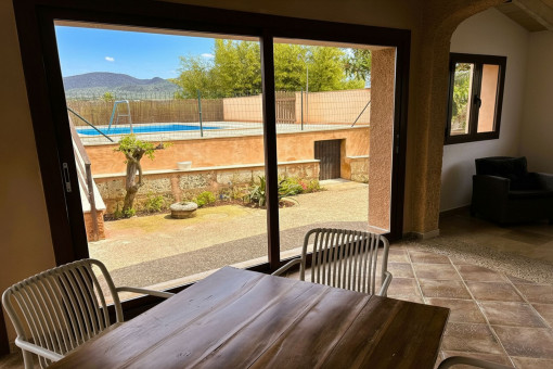 коттеджи на San Lorenzo