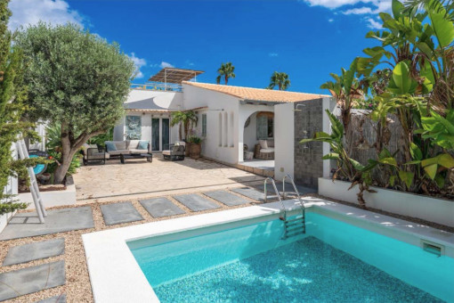 дома на Porto Cristo