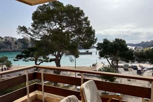 квартиры на Porto Cristo