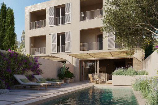 дома на Santanyi