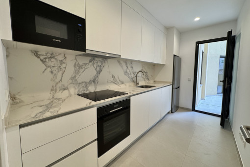 квартиры на Palma City