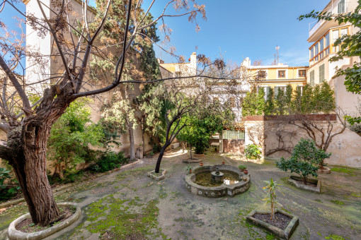 квартиры на Palma de Mallorca Old Town