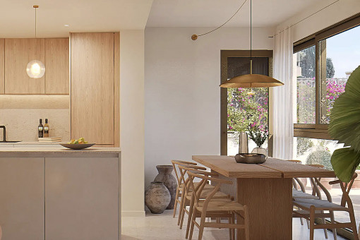 квартиры на Cala Millor