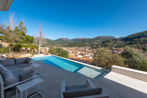 виллы на Esporles