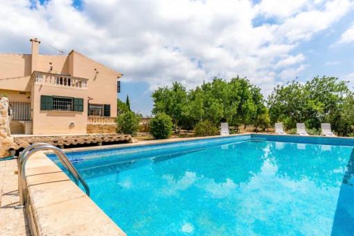 коттеджи на Llucmajor