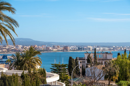 квартиры на Bonanova