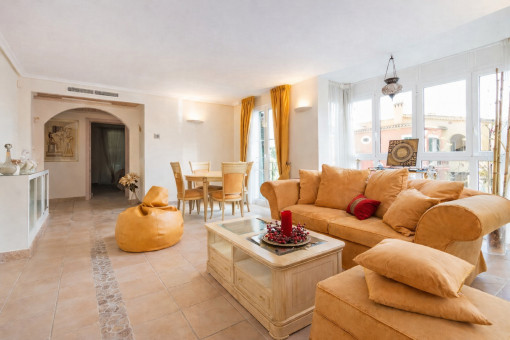 квартиры на Santa Ponsa