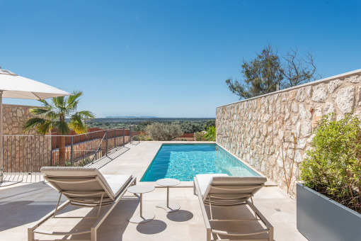 дома на Ses Salines