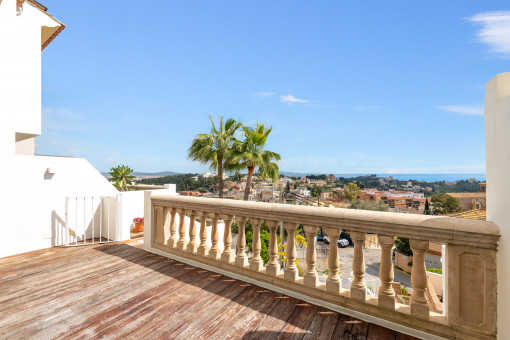 дома на Genova