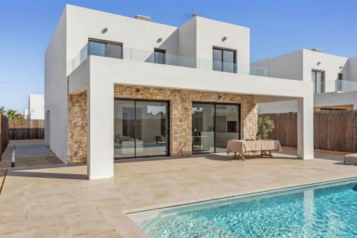 дома на Sa Rapita