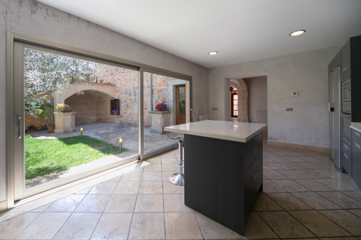 дома на Algaida