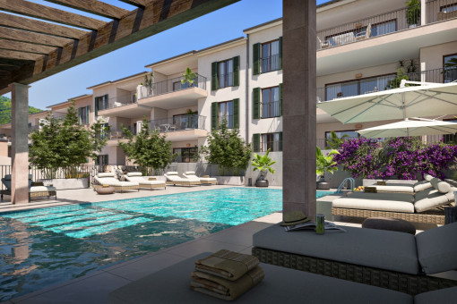 дома на Capdepera