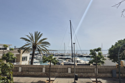 квартиры на San Augustín