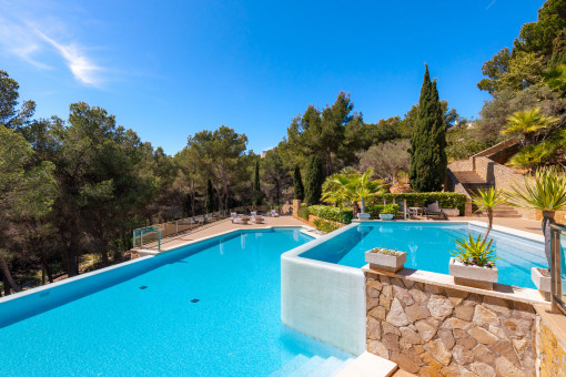 квартиры на Sol de Mallorca