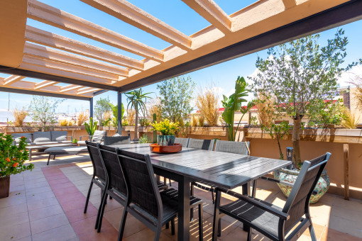 квартиры на Palma City