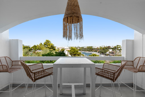 квартиры на Cala d'Or