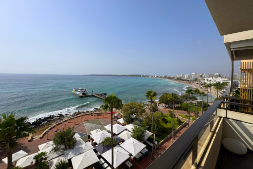 квартиры на Cala Millor