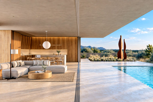 виллы на Cala Millor